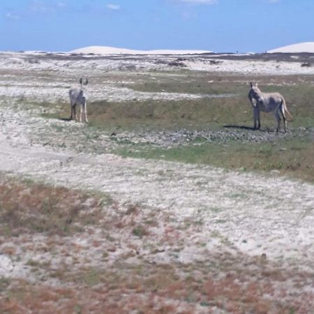 Portadosoljeri Jijoca de Jericoacoara Exterior foto
