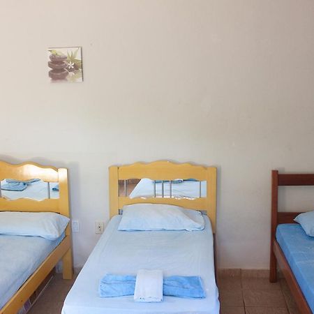Portadosoljeri Jijoca de Jericoacoara Exterior foto