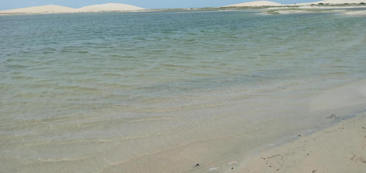 Portadosoljeri Jijoca de Jericoacoara Exterior foto