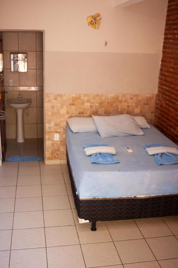 Portadosoljeri Jijoca de Jericoacoara Exterior foto