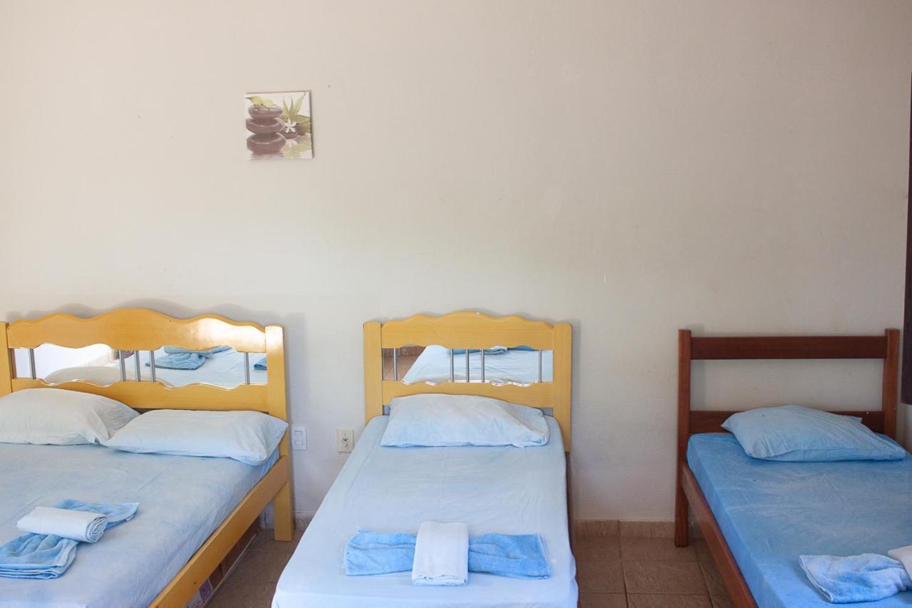 Portadosoljeri Jijoca de Jericoacoara Exterior foto