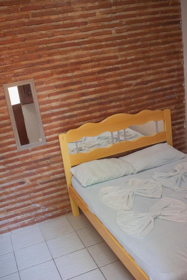 Portadosoljeri Jijoca de Jericoacoara Exterior foto