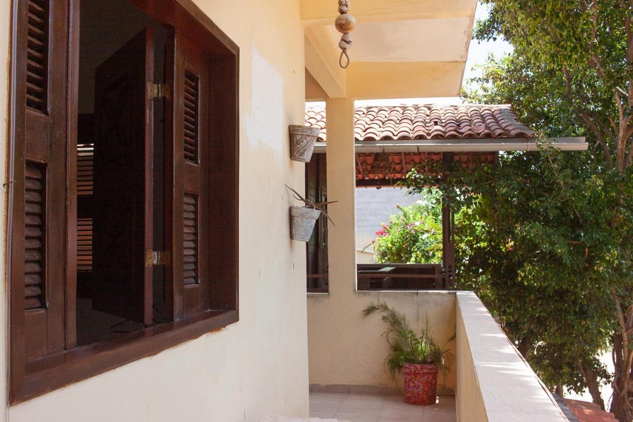 Portadosoljeri Jijoca de Jericoacoara Exterior foto