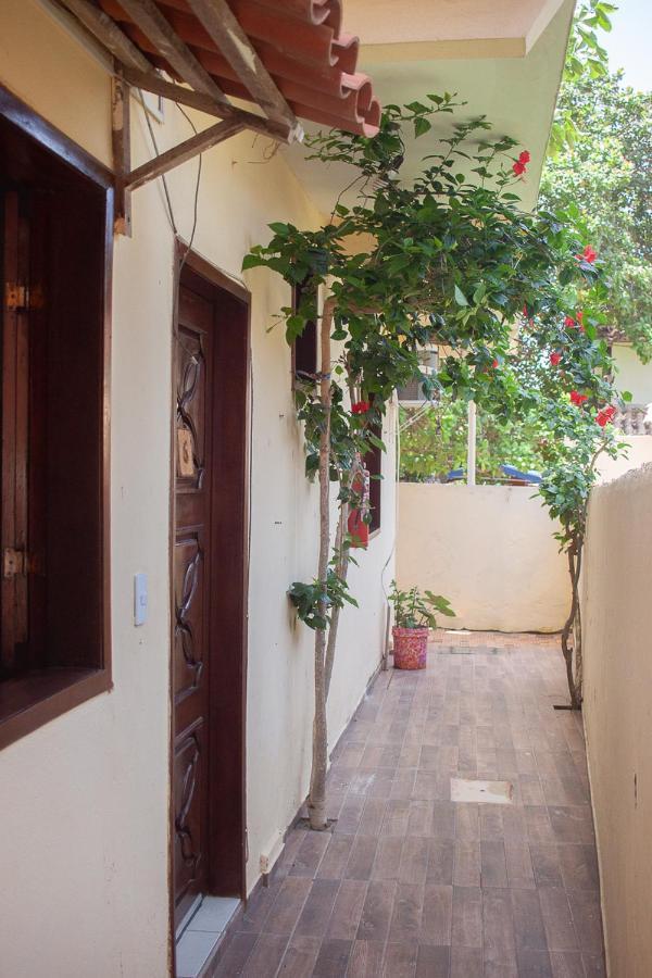 Portadosoljeri Jijoca de Jericoacoara Exterior foto