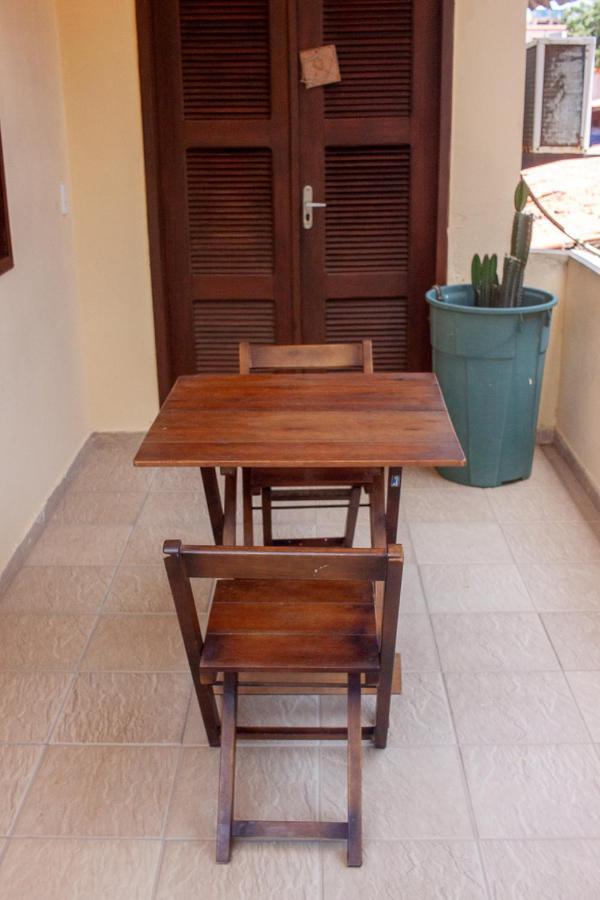 Portadosoljeri Jijoca de Jericoacoara Exterior foto