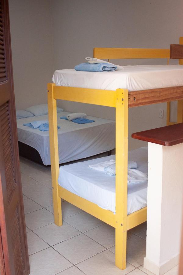 Portadosoljeri Jijoca de Jericoacoara Exterior foto