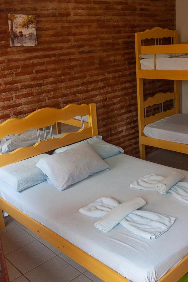 Portadosoljeri Jijoca de Jericoacoara Exterior foto