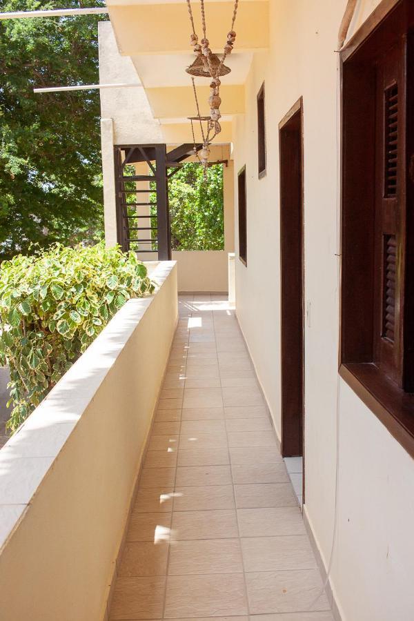 Portadosoljeri Jijoca de Jericoacoara Exterior foto