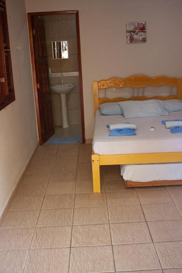 Portadosoljeri Jijoca de Jericoacoara Exterior foto