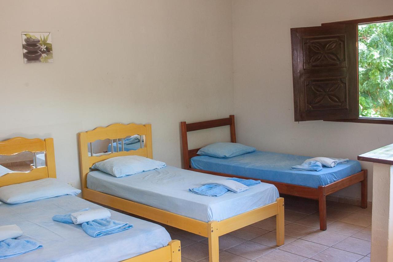 Portadosoljeri Jijoca de Jericoacoara Exterior foto