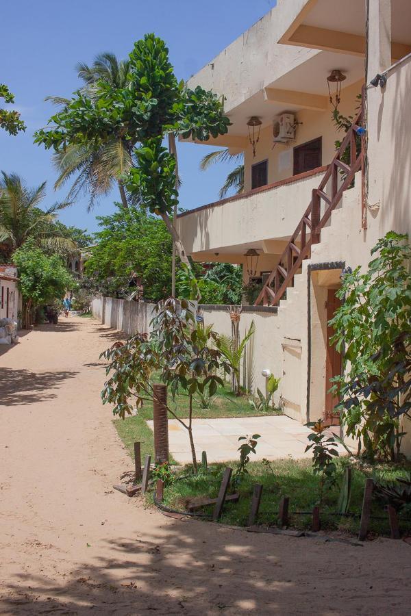 Portadosoljeri Jijoca de Jericoacoara Exterior foto