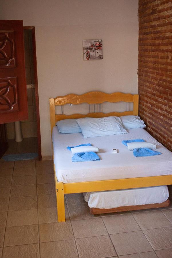 Portadosoljeri Jijoca de Jericoacoara Exterior foto