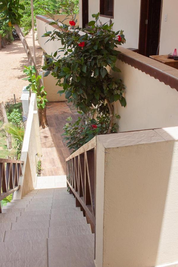 Portadosoljeri Jijoca de Jericoacoara Exterior foto